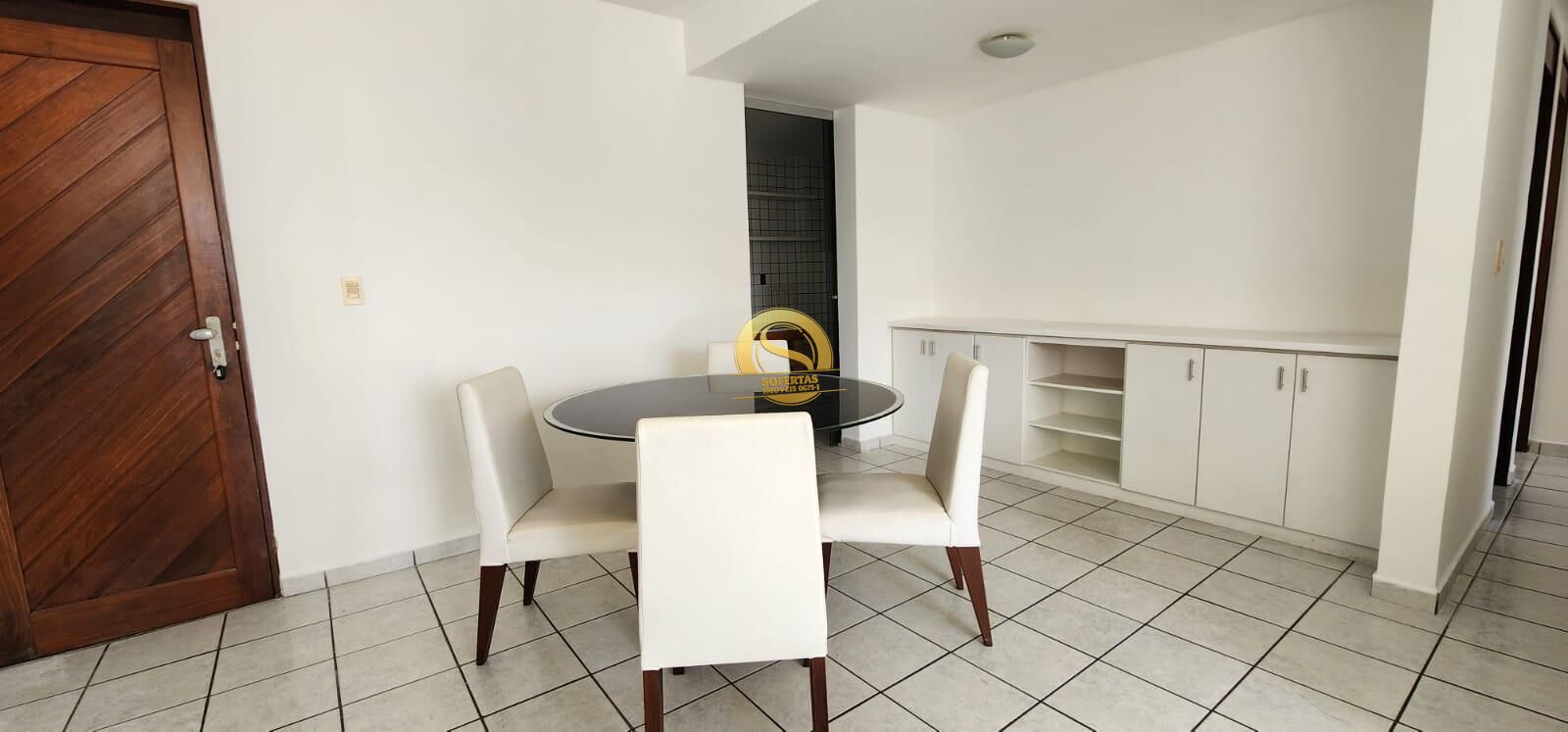 Apartamento, 4 quartos, 111 m² - Foto 2