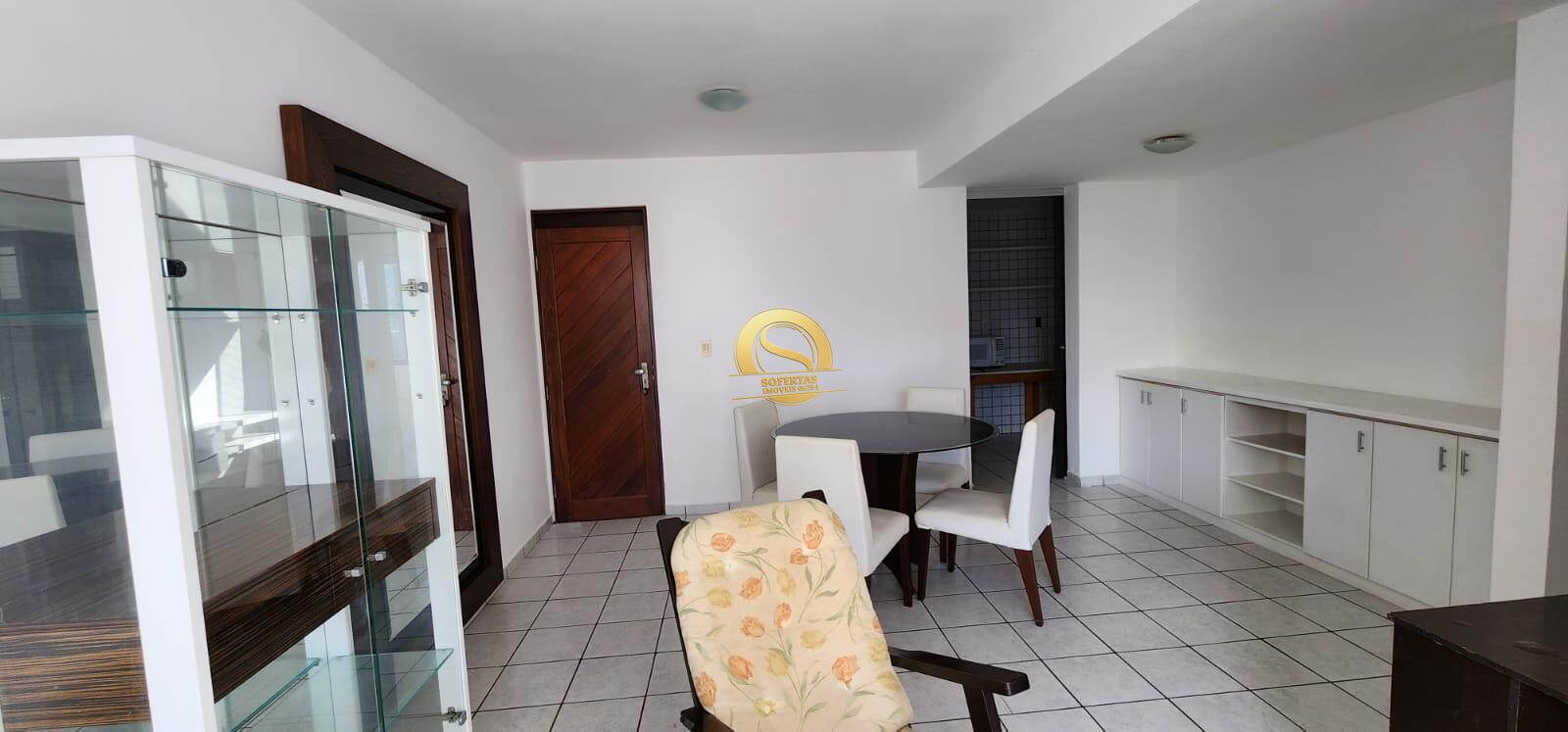 Apartamento, 4 quartos, 111 m² - Foto 3