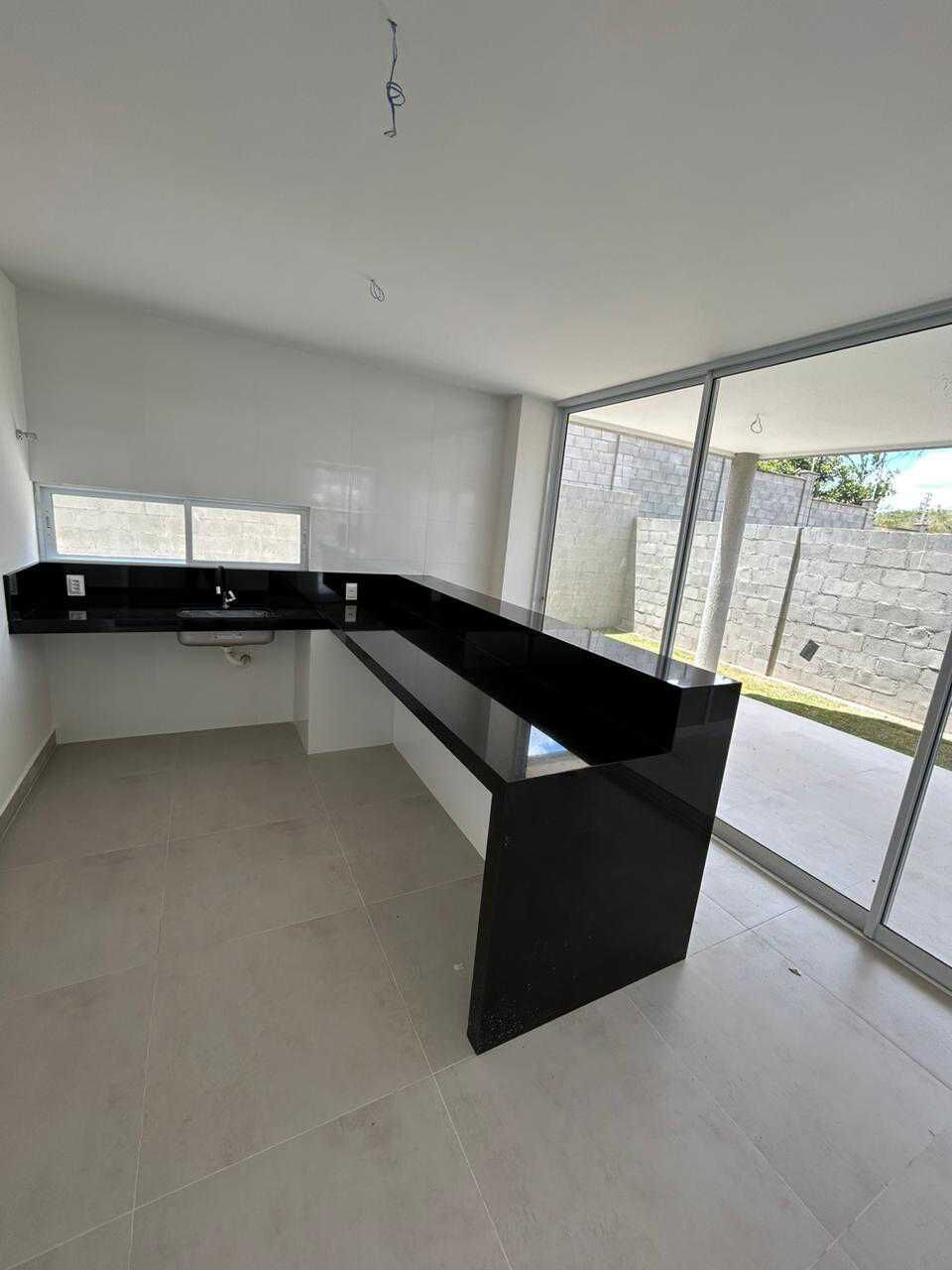 Casa de Condomínio à venda com 3 quartos, 205m² - Foto 6