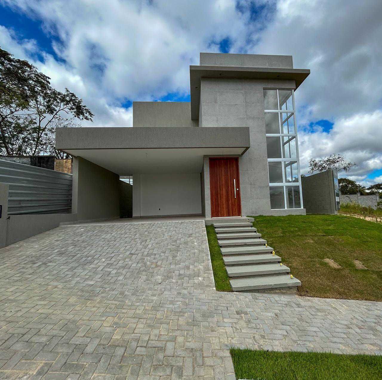 Casa de Condomínio à venda com 3 quartos, 205m² - Foto 18