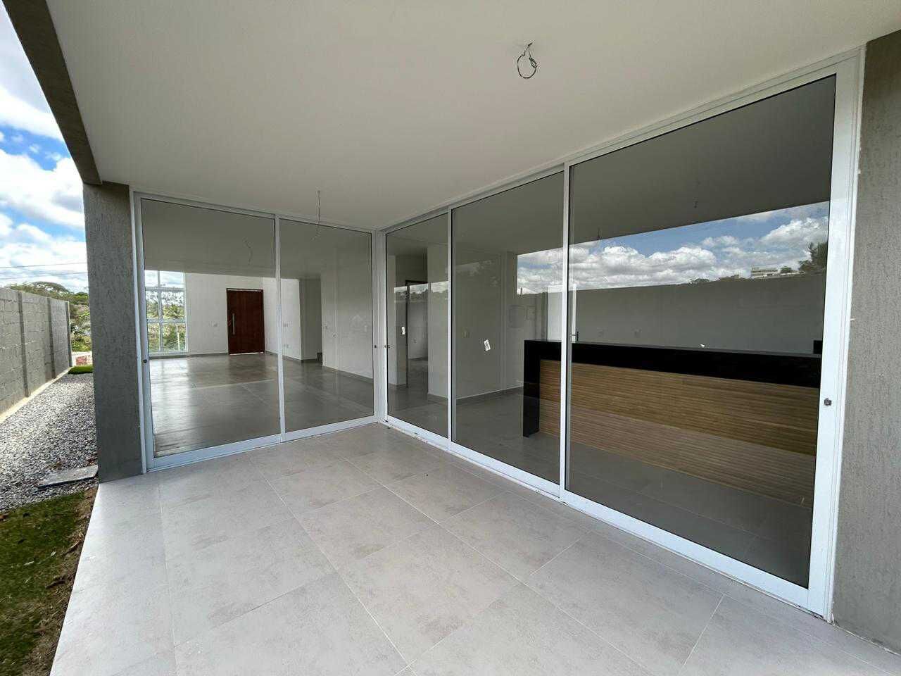 Casa de Condomínio à venda com 3 quartos, 205m² - Foto 12