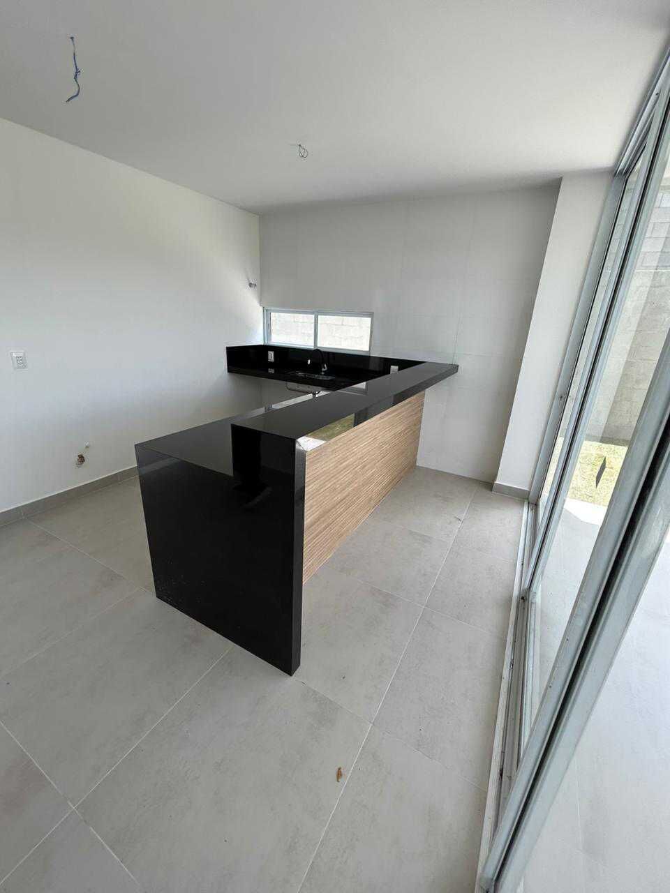 Casa de Condomínio à venda com 3 quartos, 205m² - Foto 19