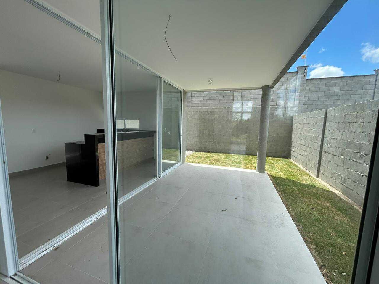 Casa de Condomínio à venda com 3 quartos, 205m² - Foto 16