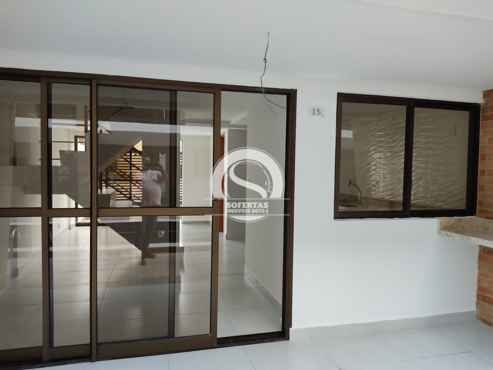 Casa à venda com 3 quartos, 128m² - Foto 19