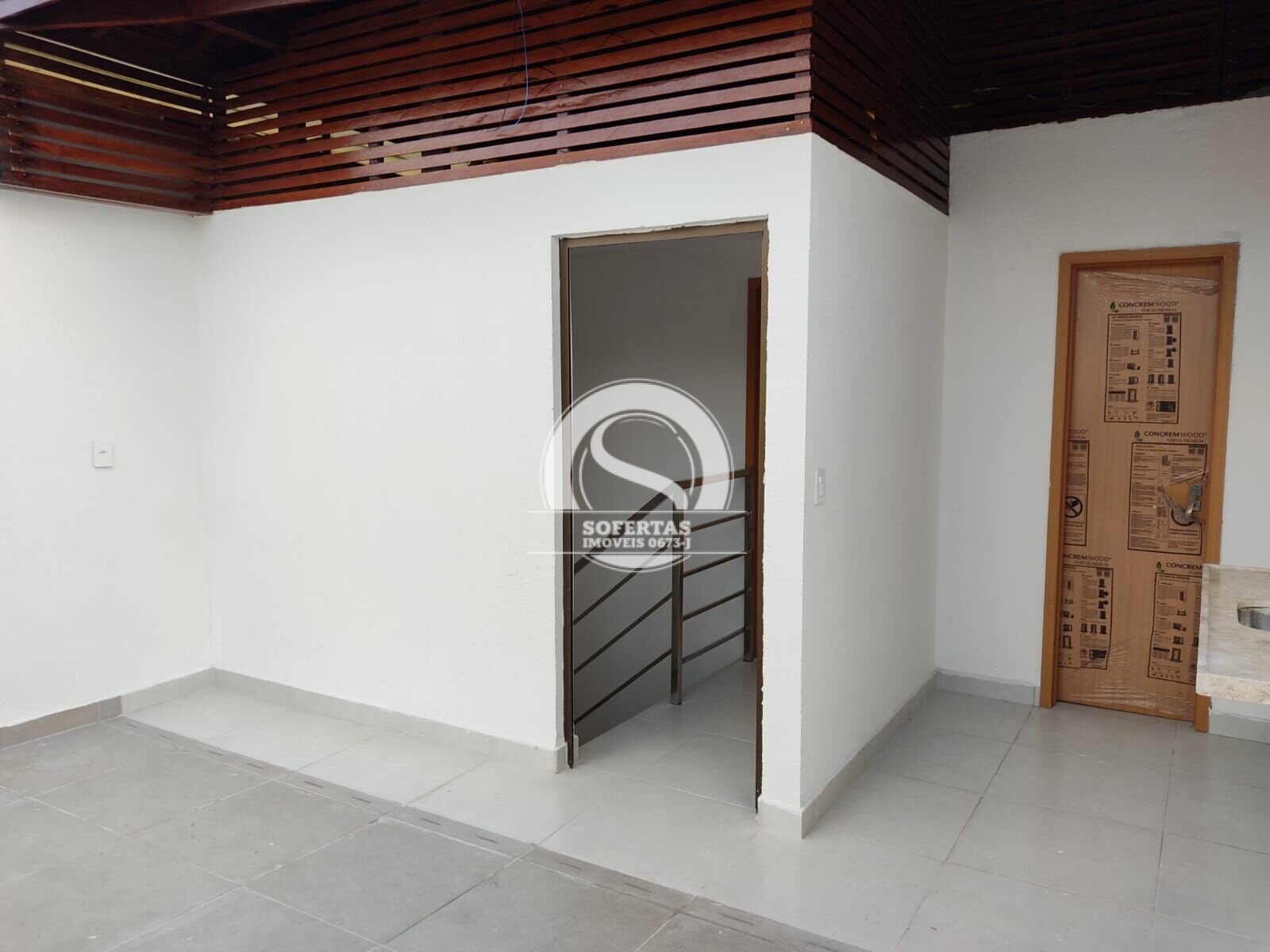 Casa à venda com 3 quartos, 128m² - Foto 7