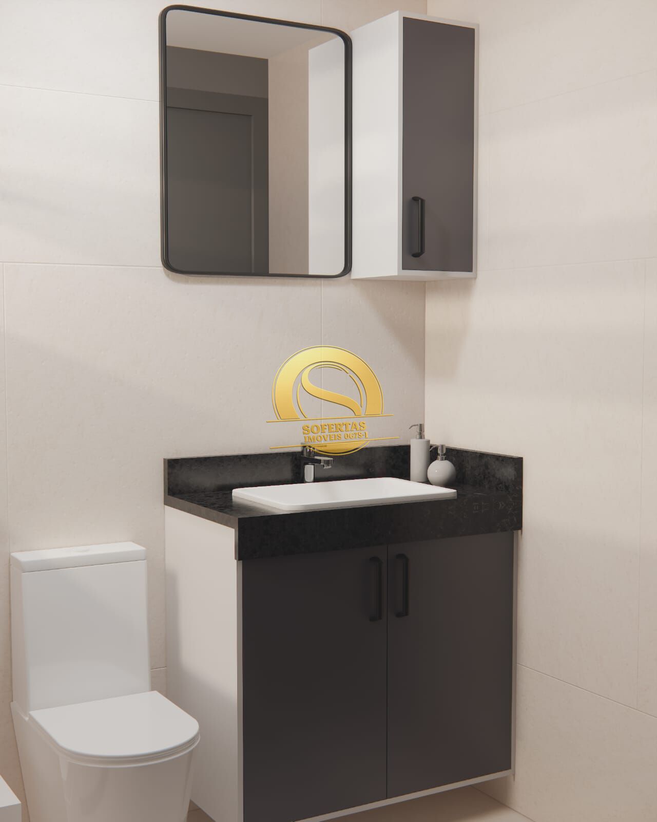 Flat/Apart Hotel, 1 quarto, 24 m² - Foto 18