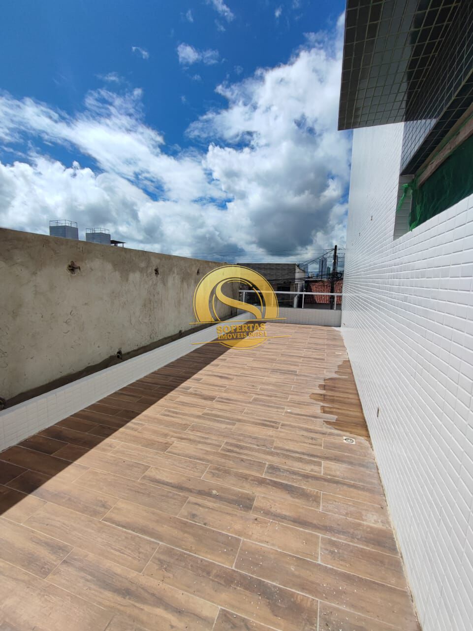 Flat/Apart Hotel, 1 quarto, 24 m² - Foto 14