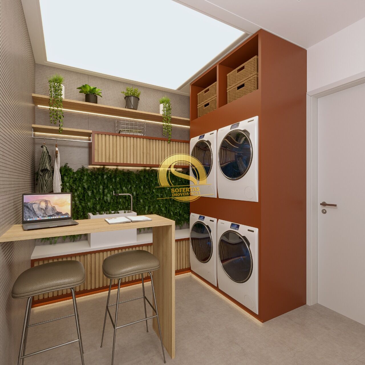 Flat/Apart Hotel, 1 quarto, 24 m² - Foto 16