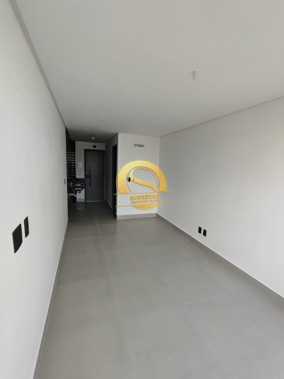 Flat/Apart Hotel, 1 quarto, 24 m² - Foto 28