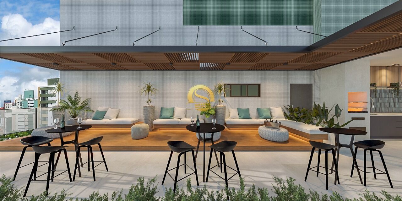 Flat/Apart Hotel, 1 quarto, 24 m² - Foto 32