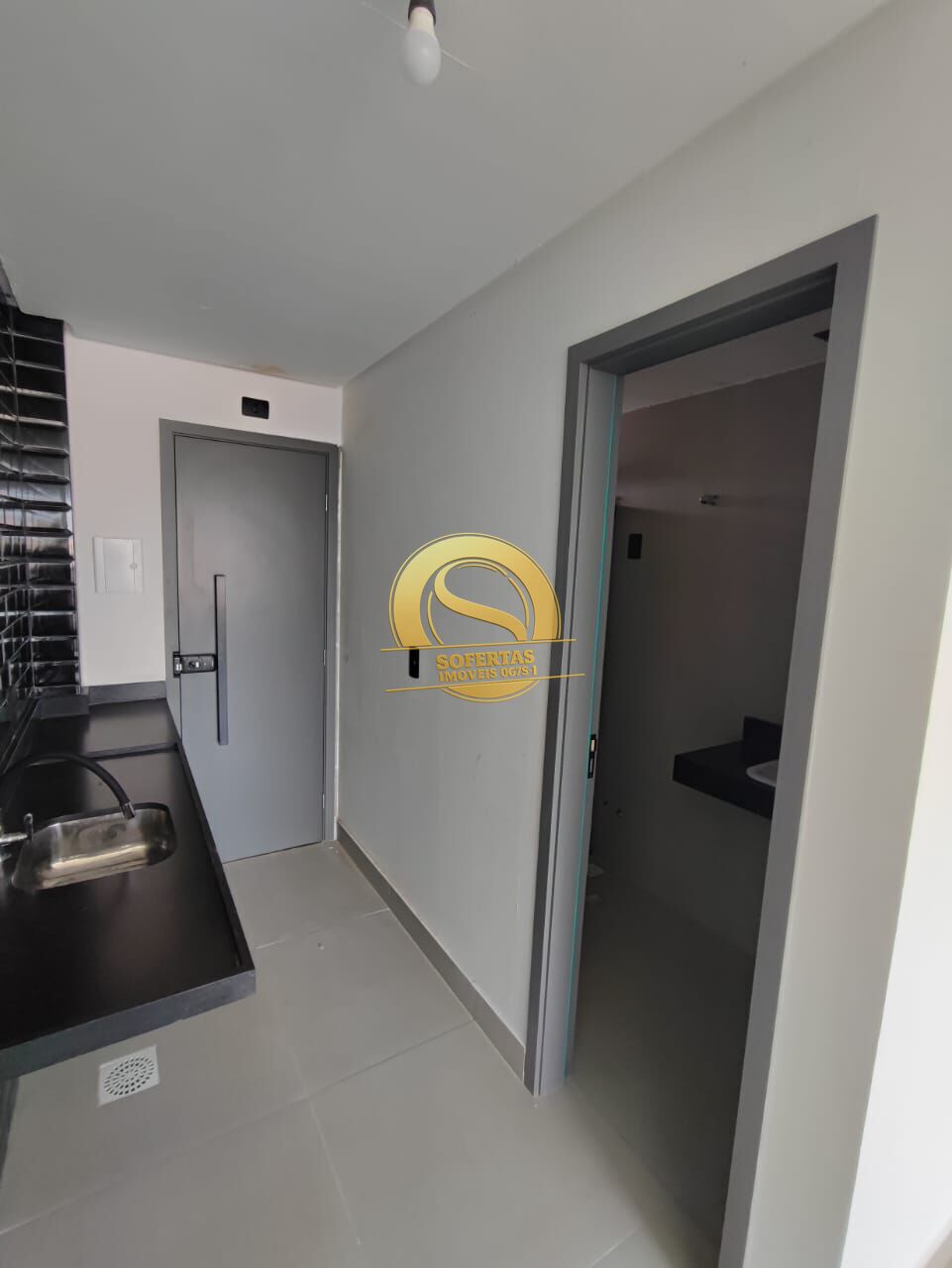 Flat/Apart Hotel, 1 quarto, 24 m² - Foto 30