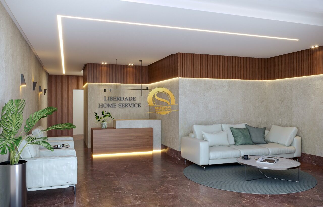 Flat/Apart Hotel, 1 quarto, 20 m² - Foto 3