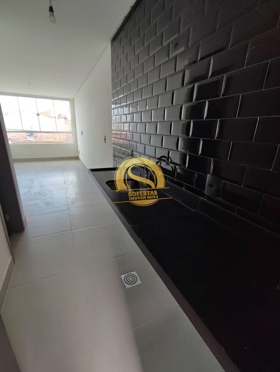 Flat/Apart Hotel, 1 quarto, 24 m² - Foto 24