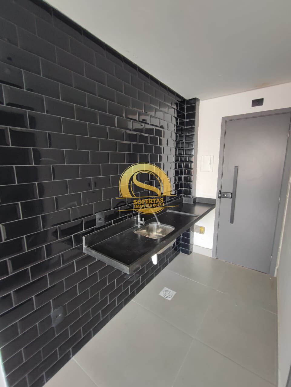 Flat/Apart Hotel, 1 quarto, 24 m² - Foto 19