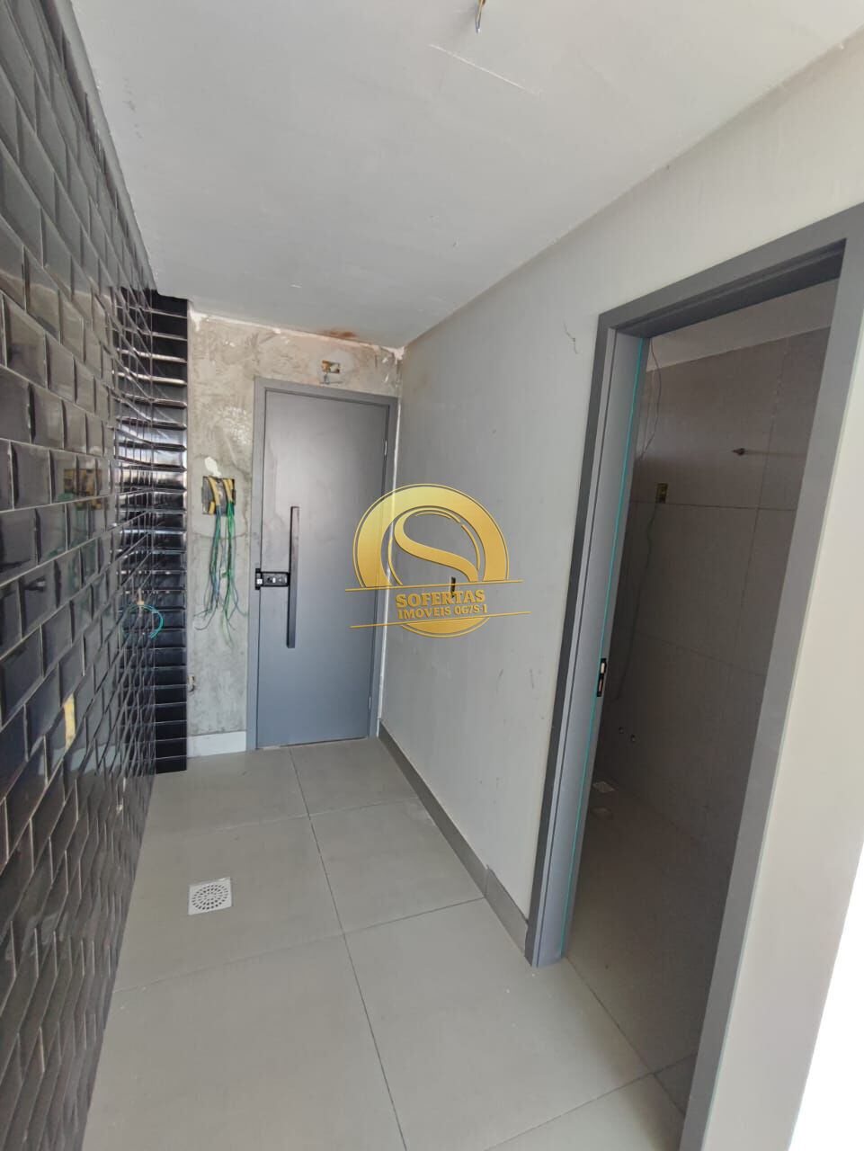 Flat/Apart Hotel, 1 quarto, 24 m² - Foto 15