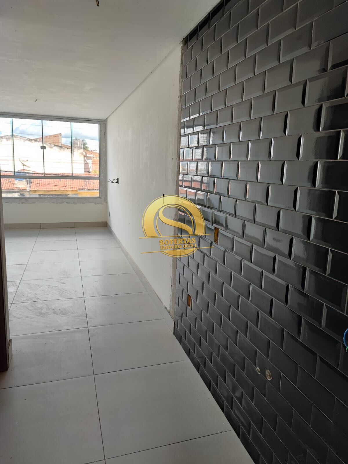 Flat/Apart Hotel, 1 quarto, 24 m² - Foto 13