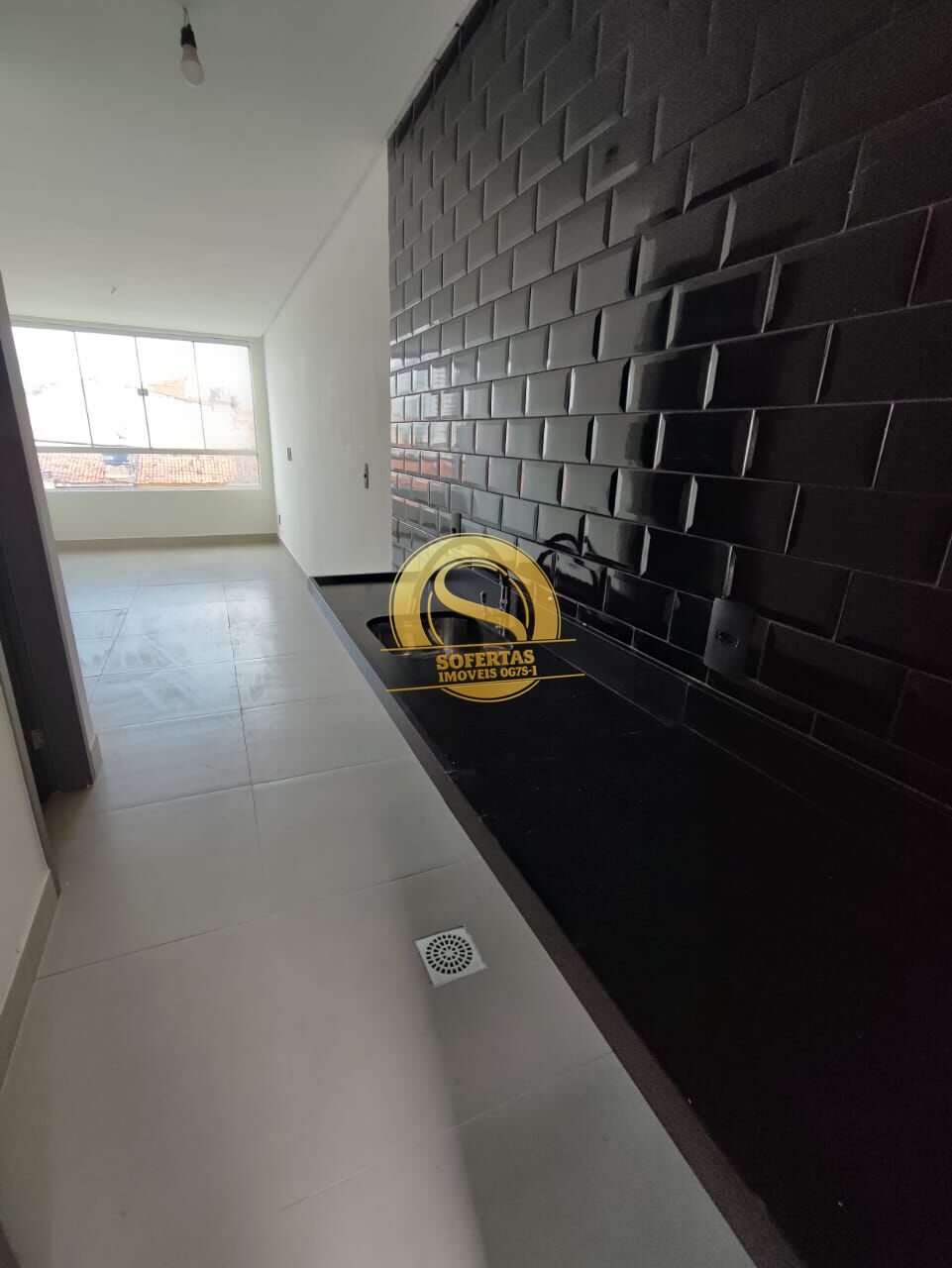 Flat/Apart Hotel, 1 quarto, 24 m² - Foto 23
