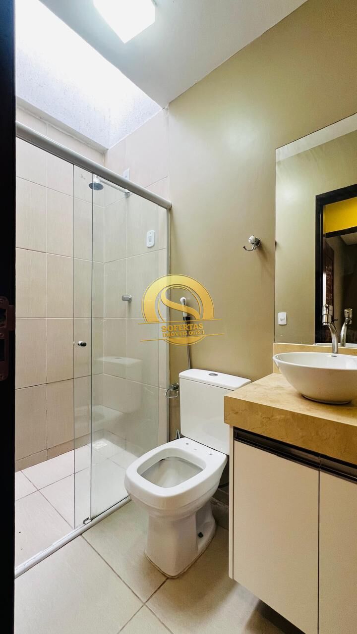 Casa, 5 quartos, 240 m² - Foto 19