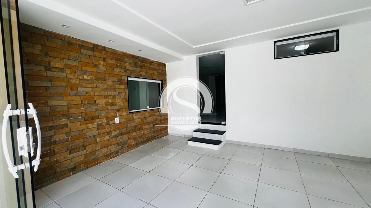 Casa à venda com 5 quartos, 240m² - Foto 20