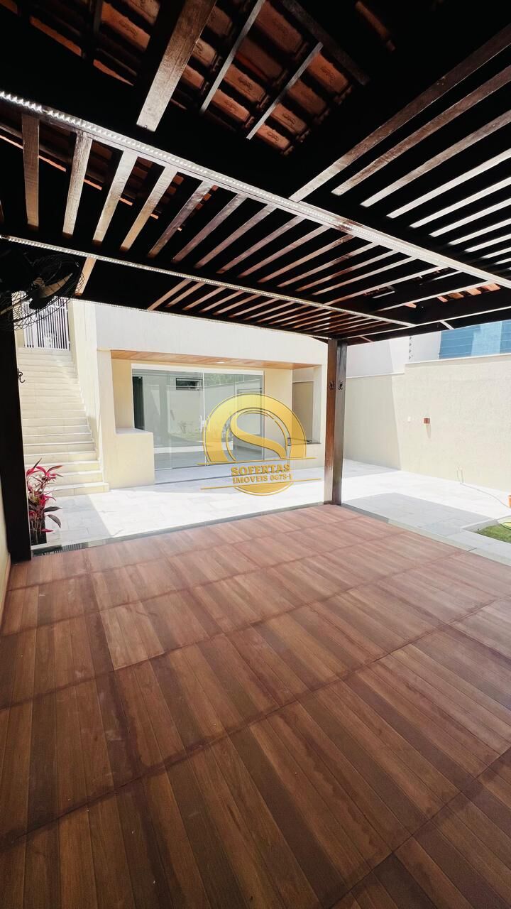 Casa, 5 quartos, 240 m² - Foto 35