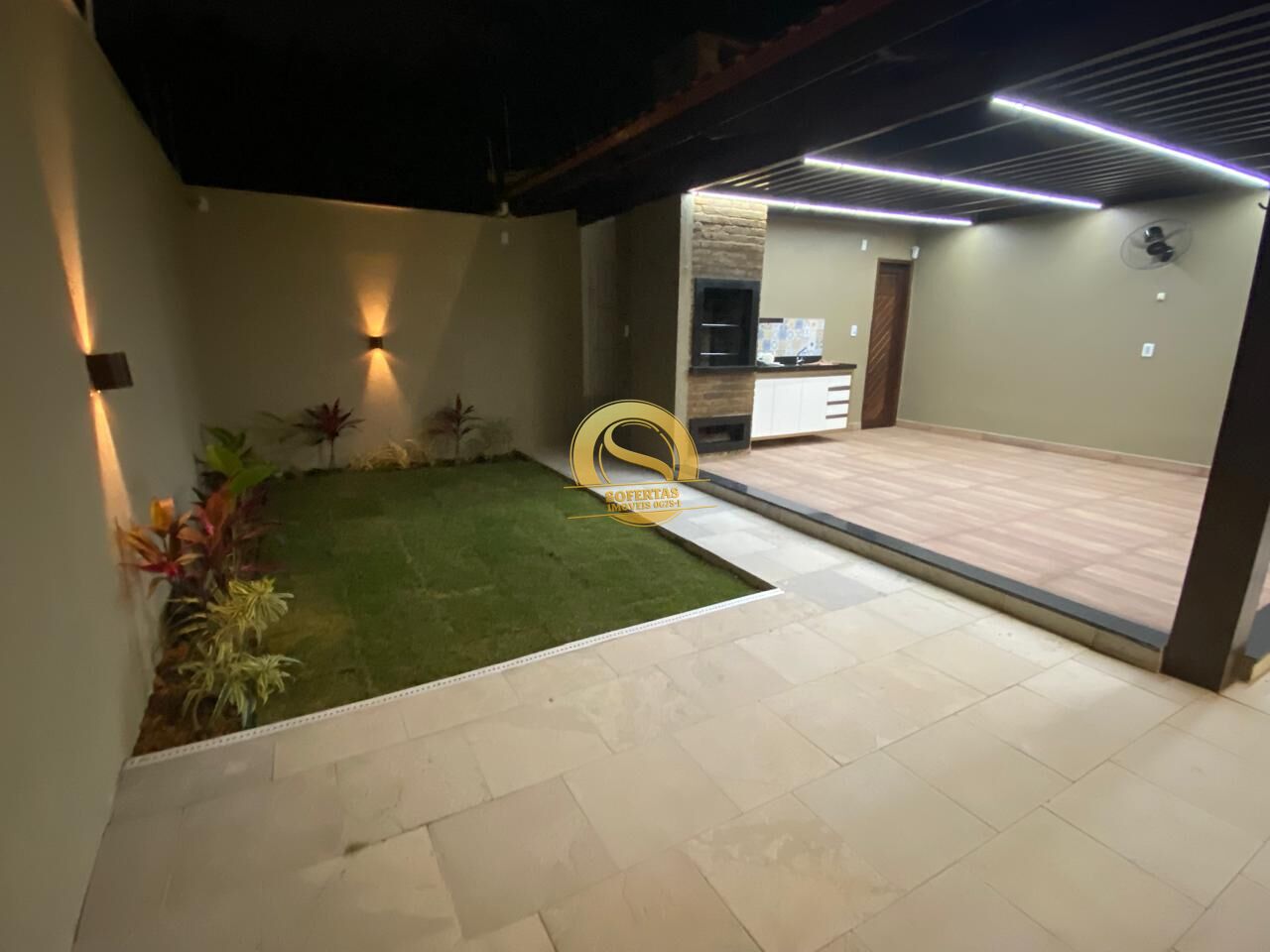 Casa, 5 quartos, 240 m² - Foto 18