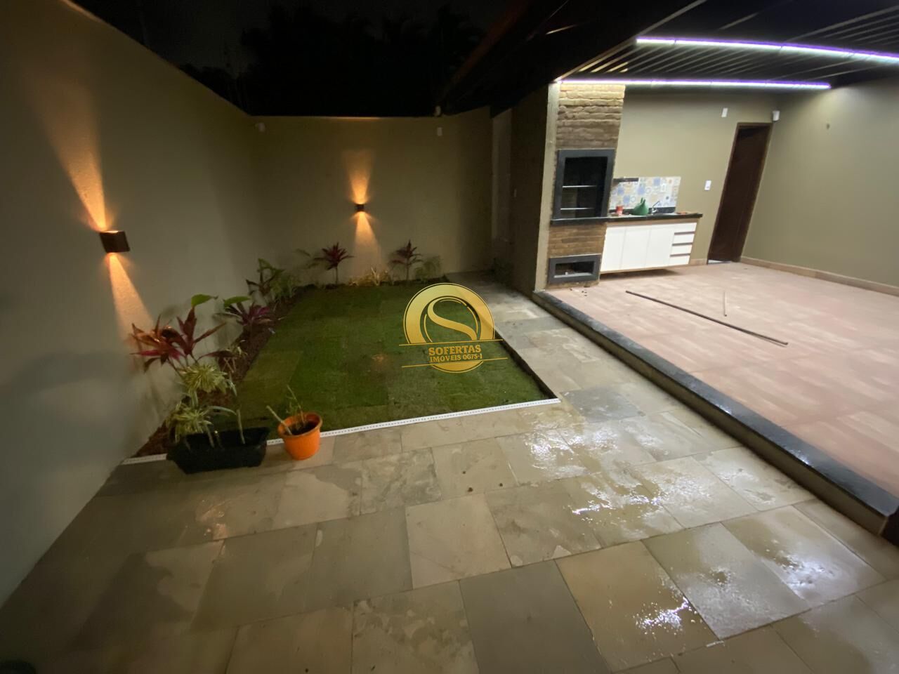 Casa, 5 quartos, 240 m² - Foto 16