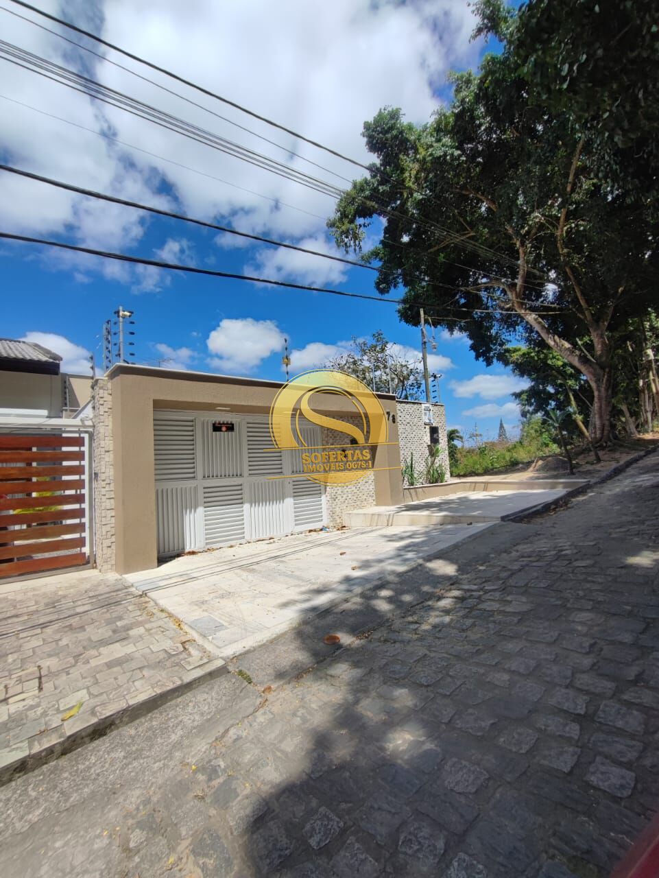 Casa, 5 quartos, 240 m² - Foto 11