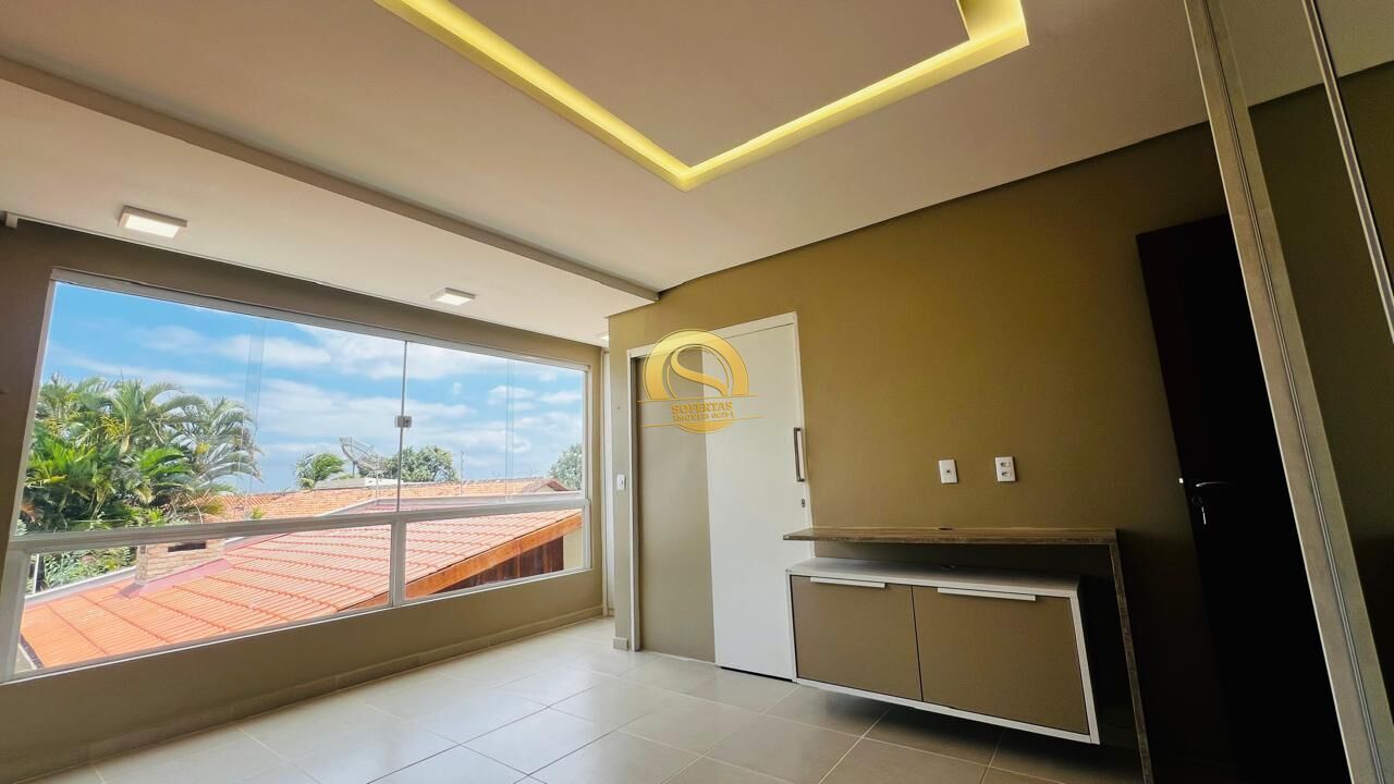 Casa, 5 quartos, 240 m² - Foto 32