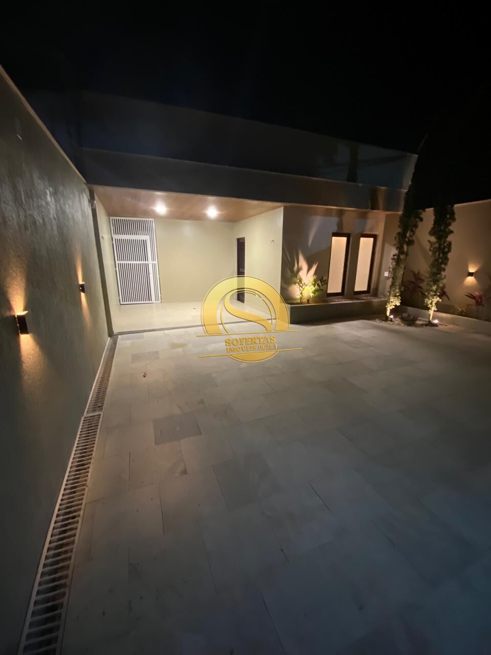 Casa, 5 quartos, 240 m² - Foto 4