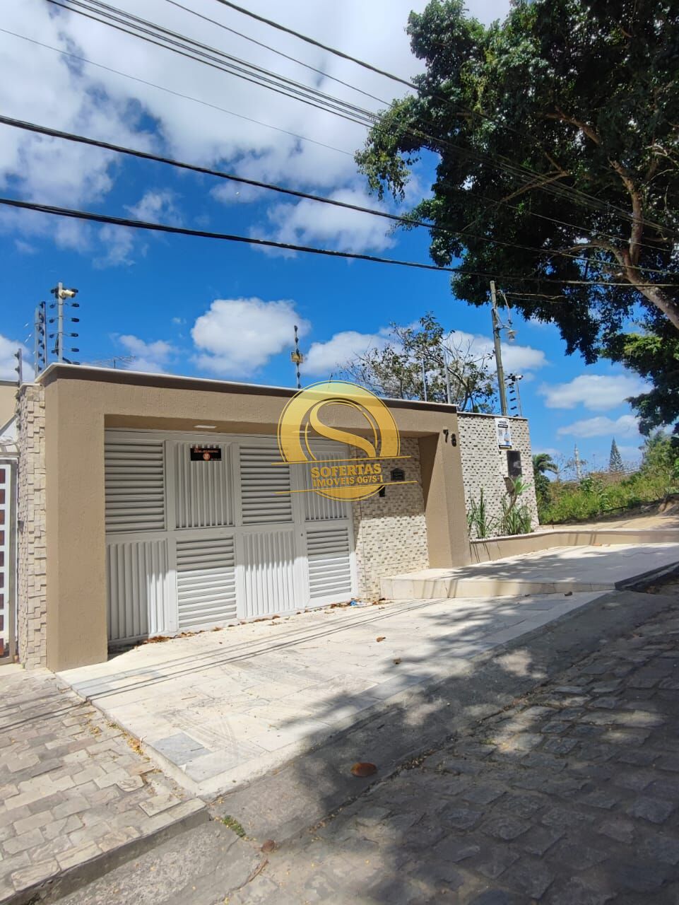 Casa, 5 quartos, 240 m² - Foto 2