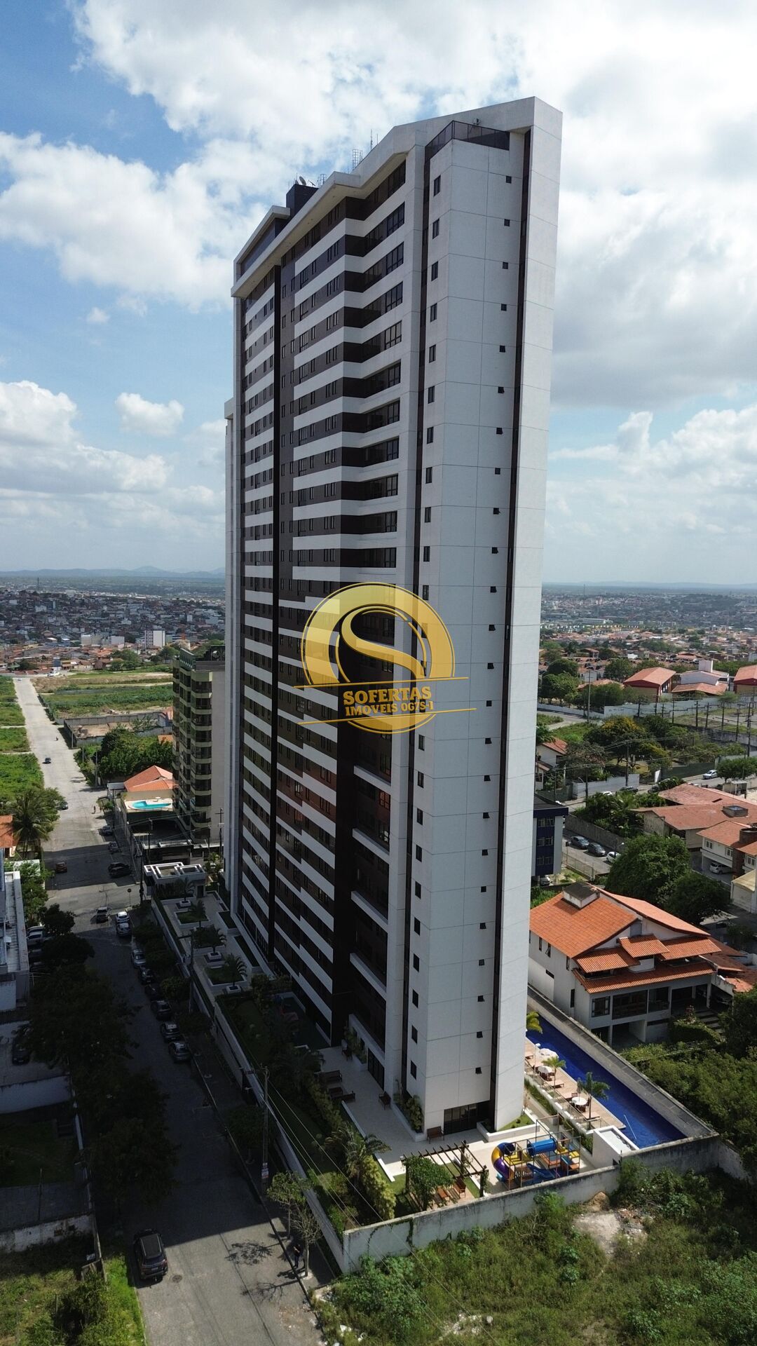 Apartamento, 3 quartos, 87 m² - Foto 1