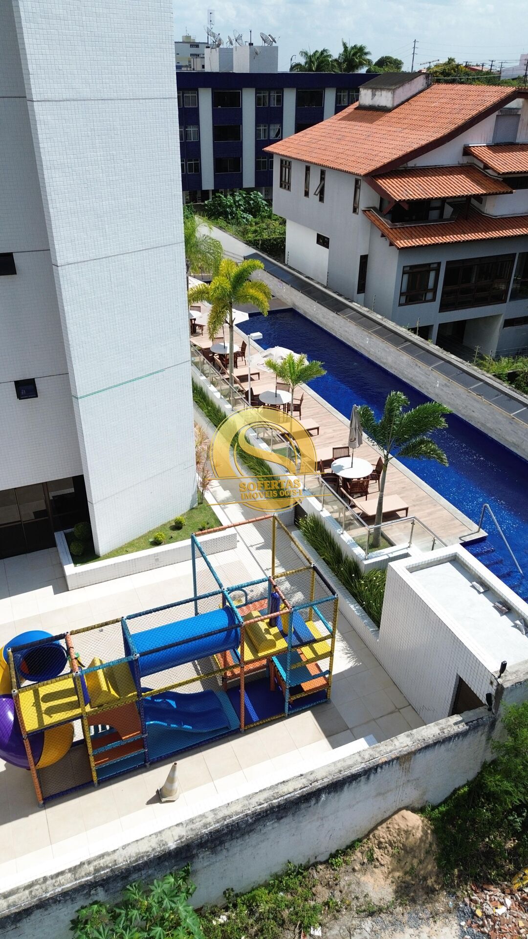 Apartamento, 3 quartos, 87 m² - Foto 2