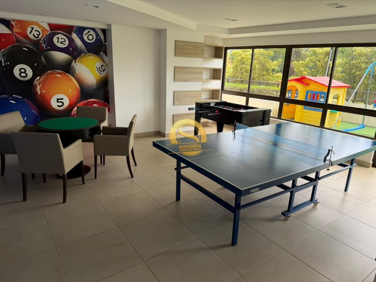 Apartamento, 3 quartos, 87 m² - Foto 3