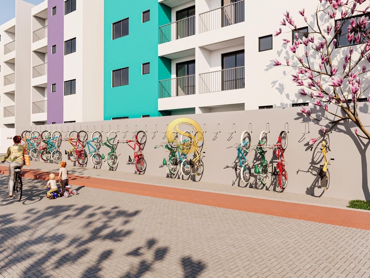 Apartamento, 2 quartos, 47 m² - Foto 4