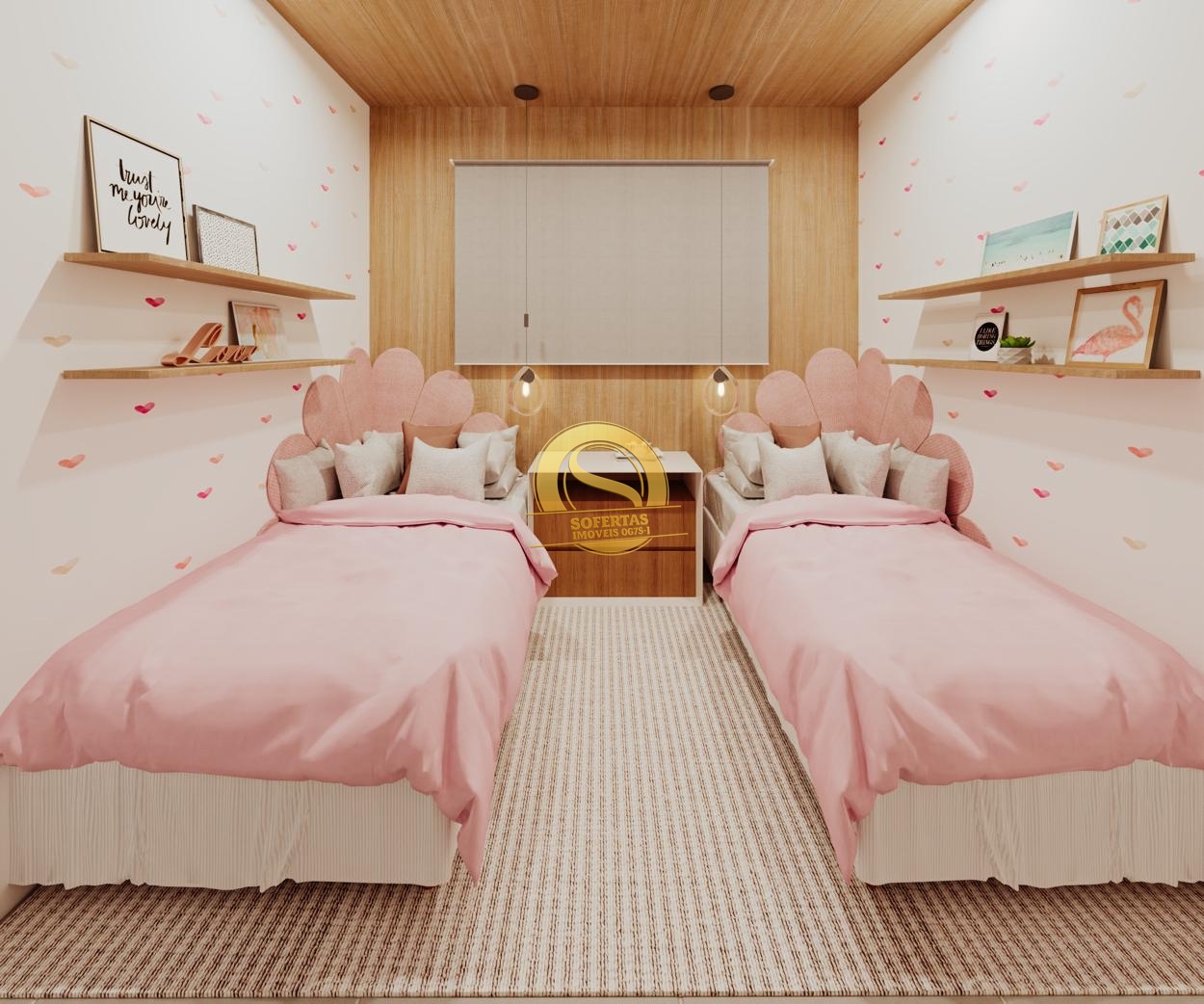 Apartamento, 2 quartos, 47 m² - Foto 5