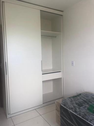 Apartamento à venda com 2 quartos, 53m² - Foto 16