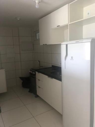 Apartamento à venda com 2 quartos, 53m² - Foto 13