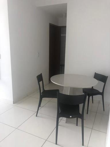 Apartamento à venda com 2 quartos, 53m² - Foto 12