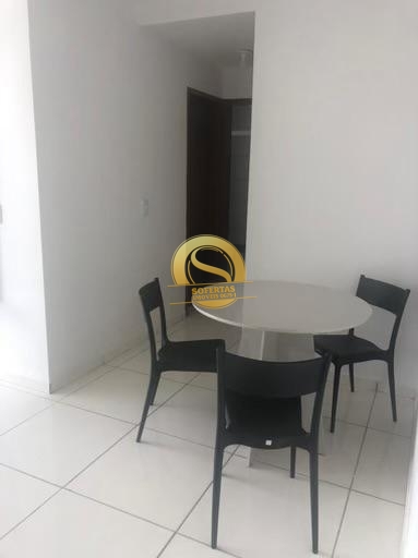 Apartamento, 2 quartos, 53 m² - Foto 12