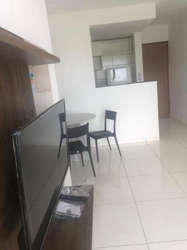 Apartamento à venda com 2 quartos, 53m² - Foto 8