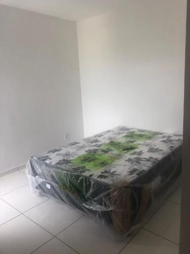 Apartamento à venda com 2 quartos, 53m² - Foto 10