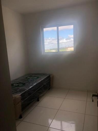 Apartamento à venda com 2 quartos, 53m² - Foto 11