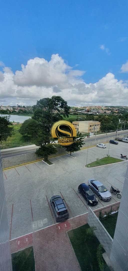 Apartamento, 2 quartos, 53 m² - Foto 7