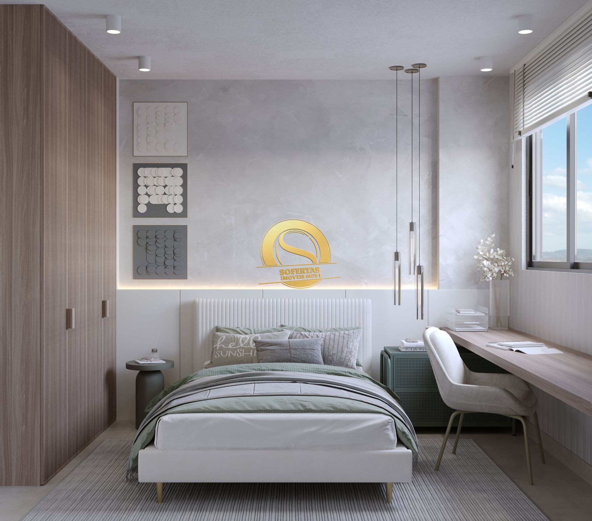 Apartamento, 25 m² - Foto 21