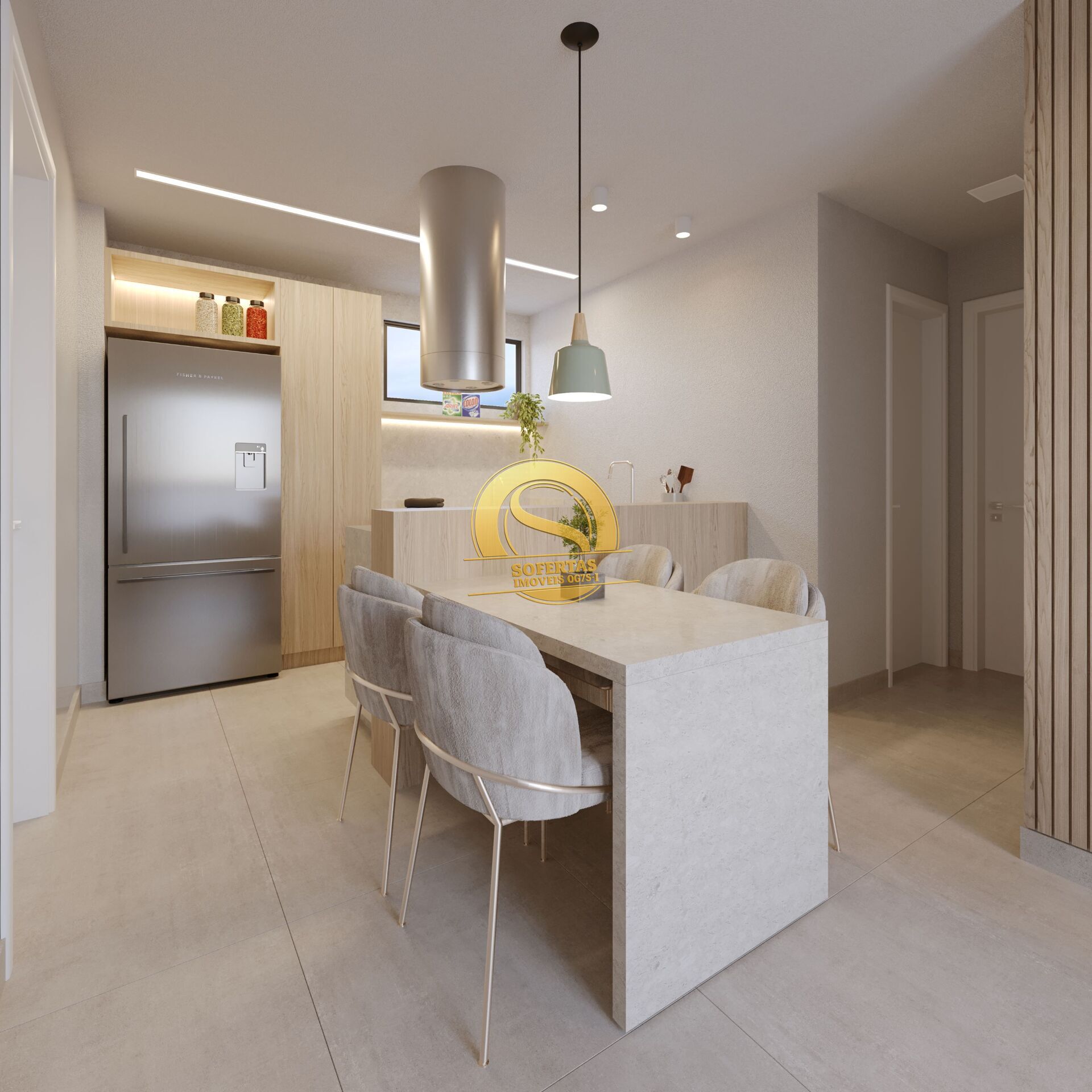 Apartamento, 25 m² - Foto 25