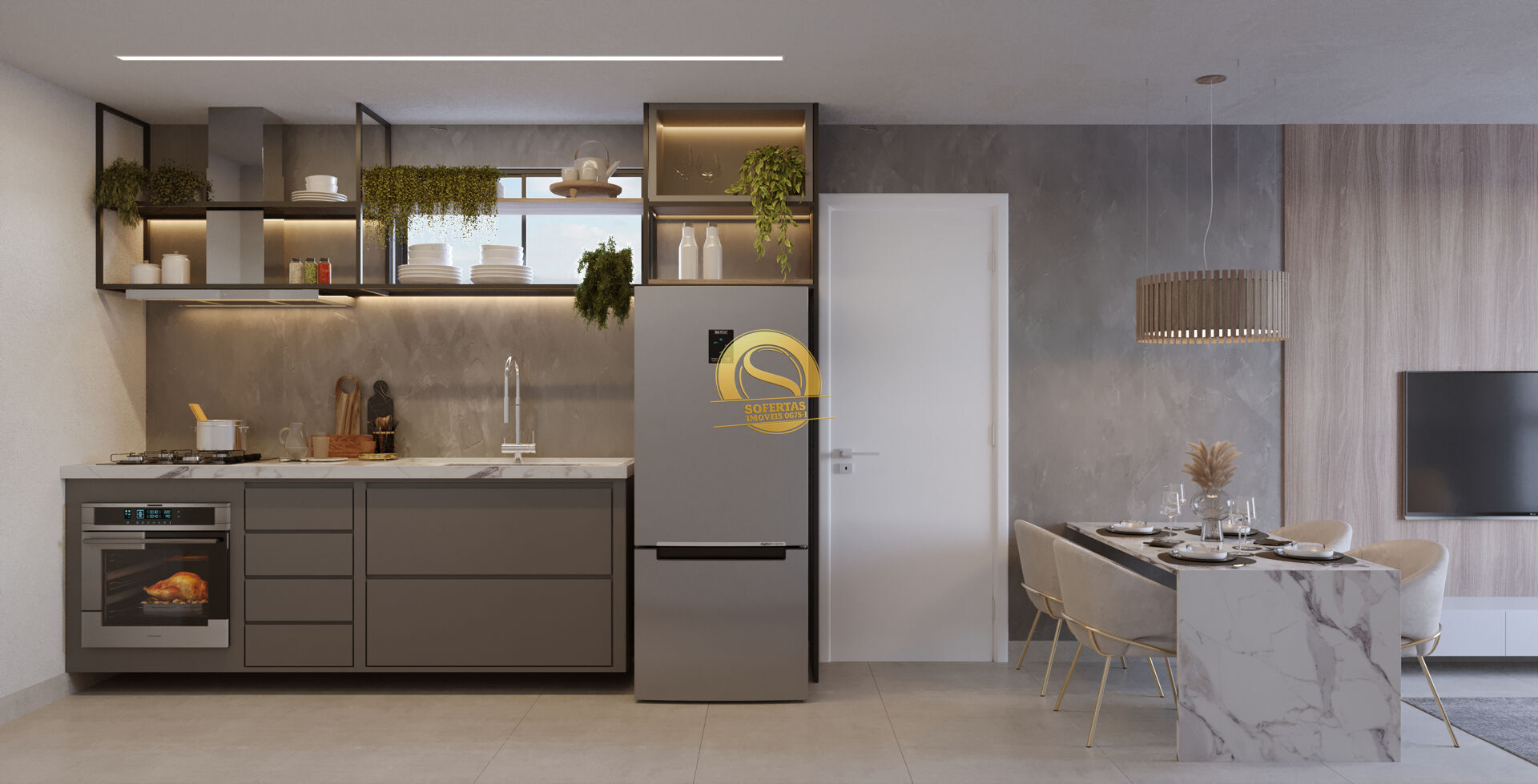 Apartamento, 25 m² - Foto 24
