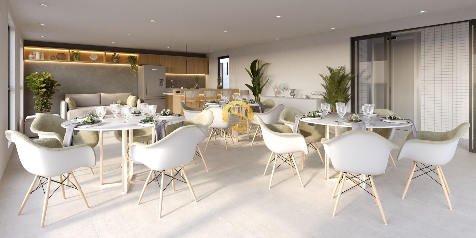 Apartamento, 25 m² - Foto 8