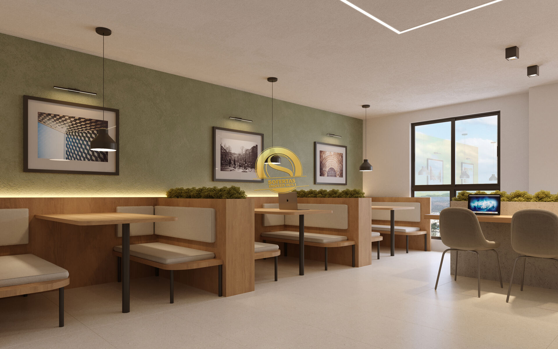 Apartamento, 25 m² - Foto 13