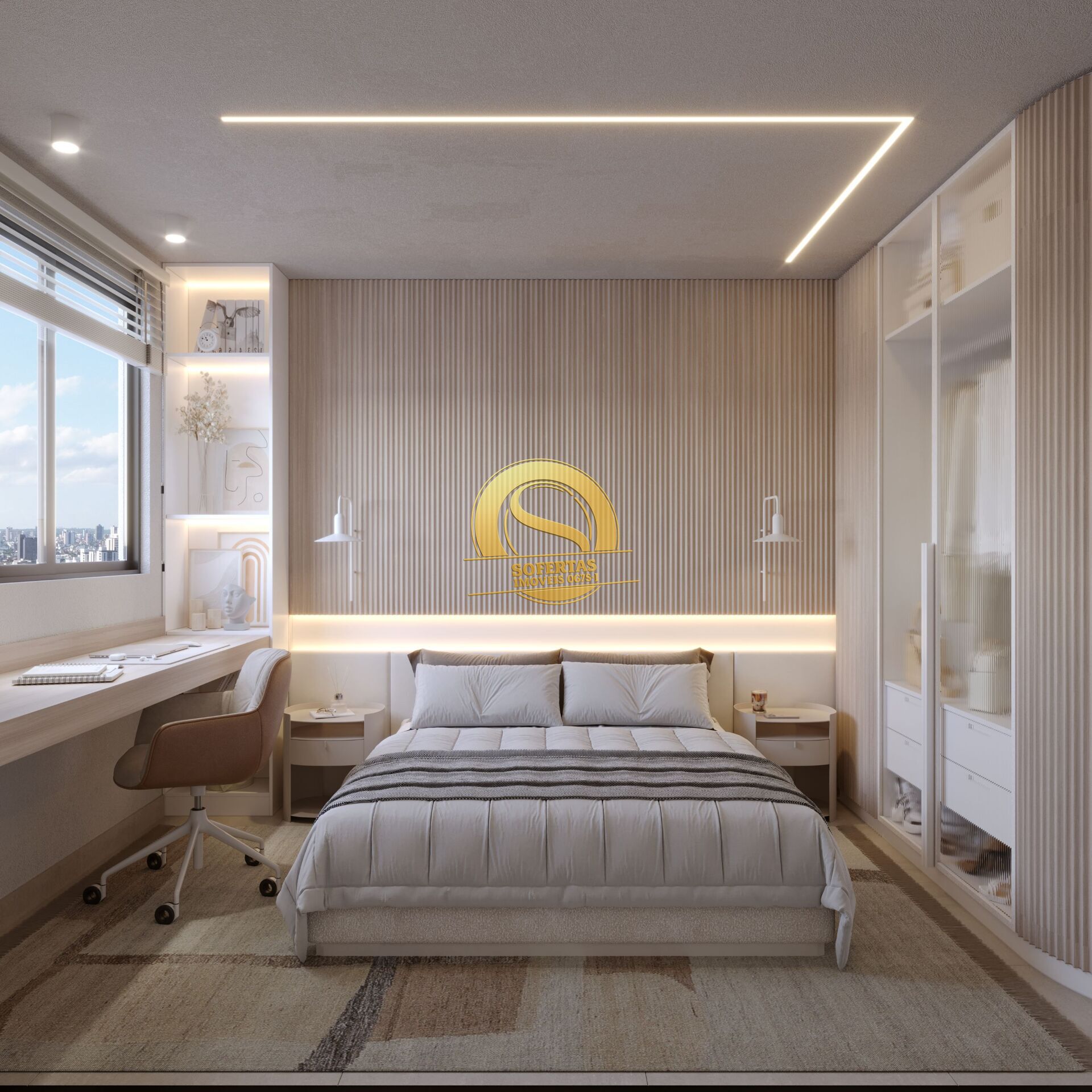 Apartamento, 25 m² - Foto 19