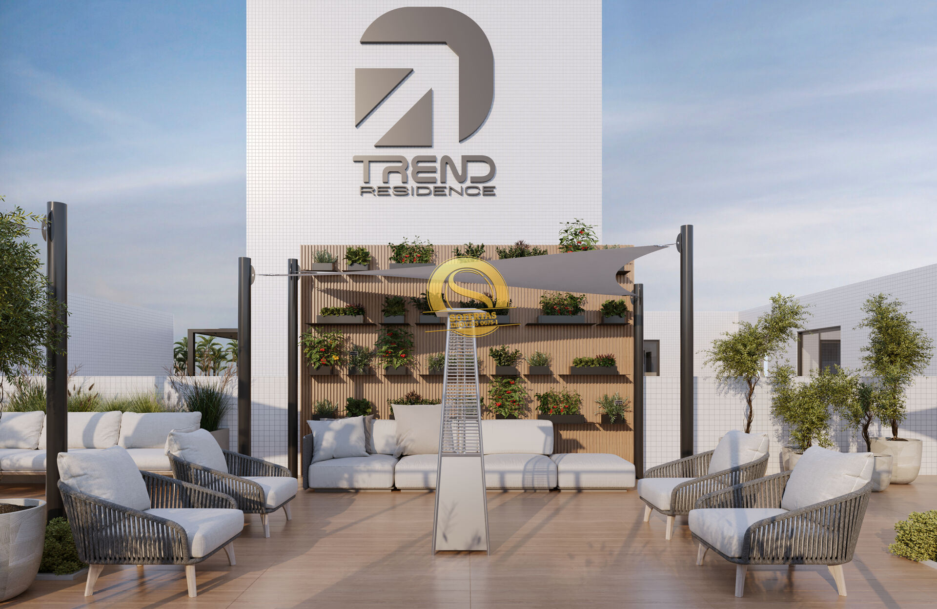 Apartamento, 25 m² - Foto 10